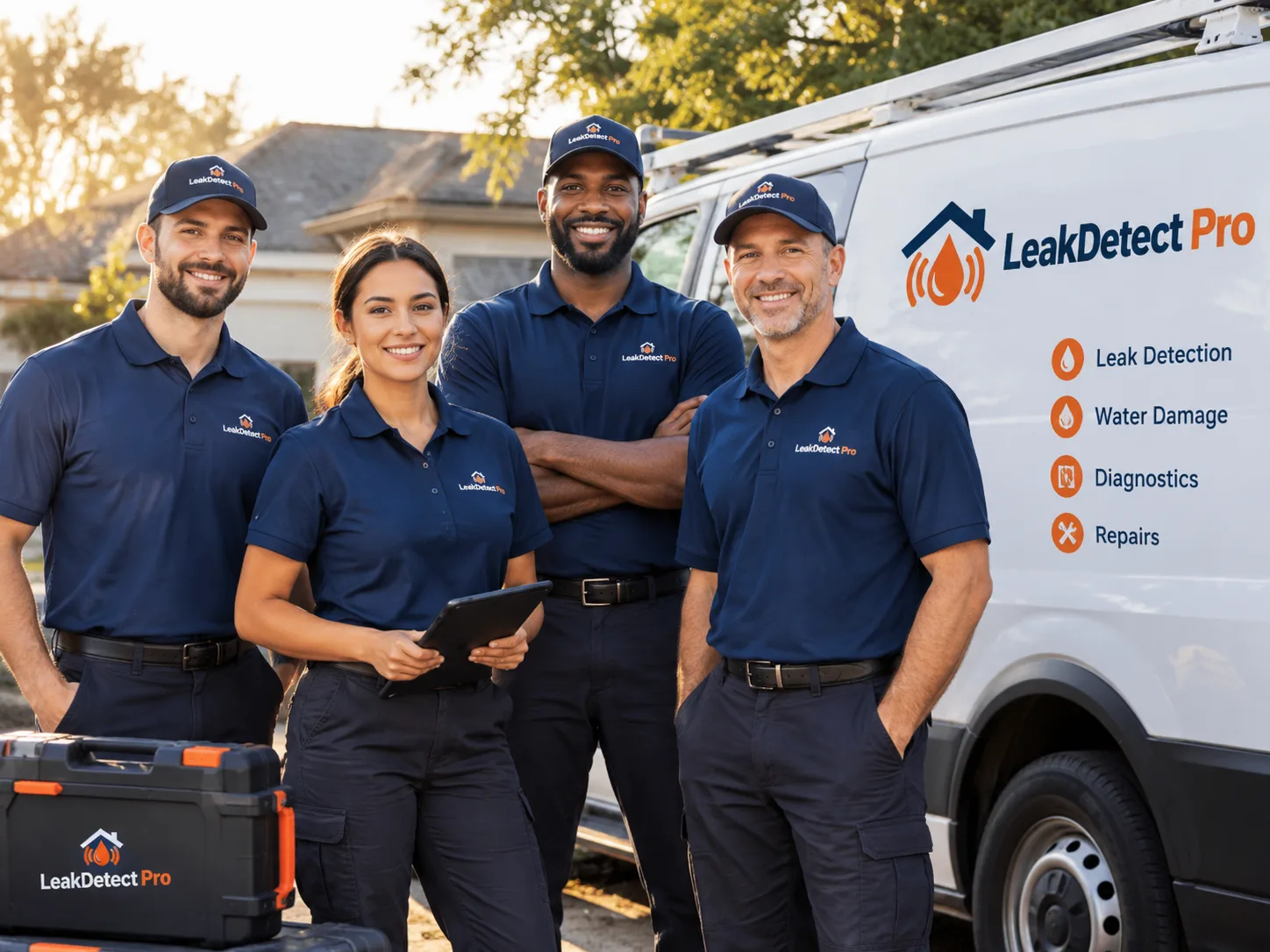 Roof Repair company in Madison, NJ