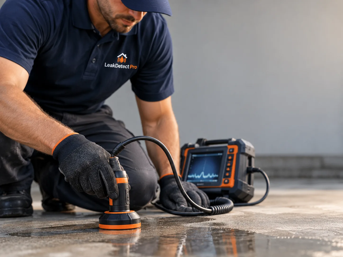 Flat Roof Analysis in Madison, NJ